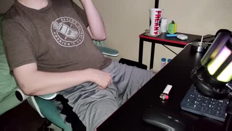 BigBoy420 online show from 03.02.25