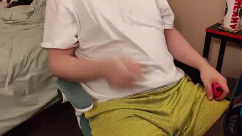 BigBoy420 online show from 03.09.25