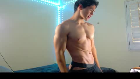 unknown online show from 11.24.25