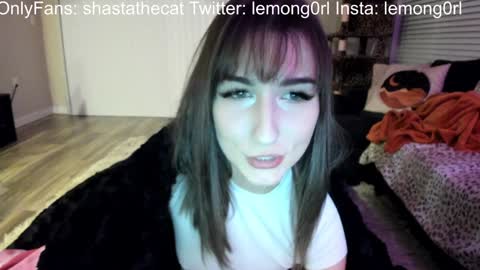 Snapshot of bbshasta chatting on 01.23.25 Shasta online show from 01.23.25