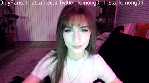 Shasta online show from 11.19.25