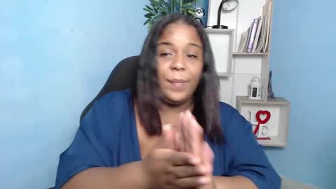 Charlote online show from 01.17.25