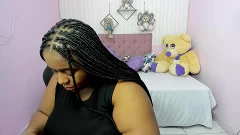 Charlote online show from 10.25.25