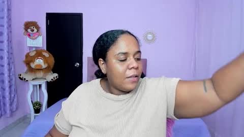 Charlote online show from 02.18.26