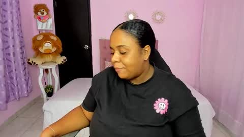 Charlote online show from 03.03.26