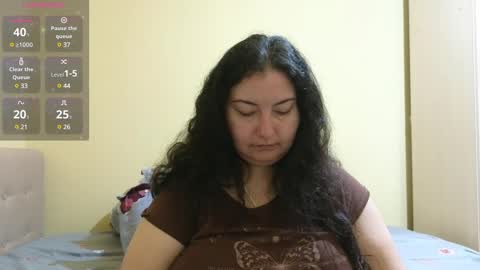 Emma online show from 02.14.25