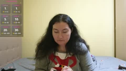 Emma online show from 02.16.25
