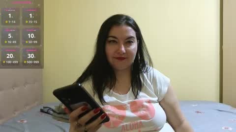 Emma online show from 02.21.25
