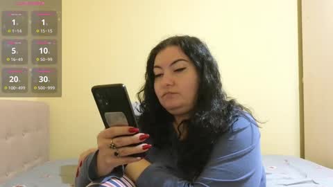 Emma online show from 02.24.25