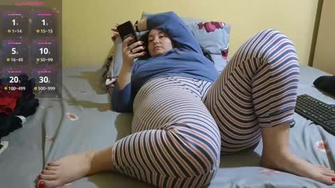 Emma online show from 02.25.25