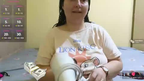 Emma online show from 03.02.25