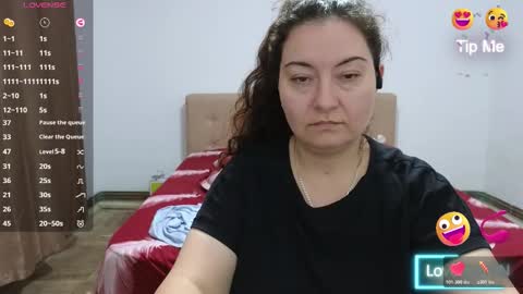 Emma online show from 12.20.25