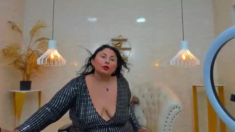 BBW Cindyy  online show from 09.26.25