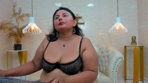 BBW Cindyy  online show from 10.08.25