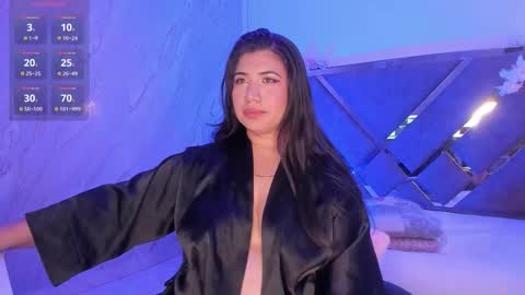 Cloe  online show from 12.03.25