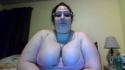 bbwdabkitty online show from 04.04.26