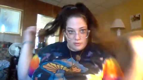 bbwdabkitty online show from 04.12.26