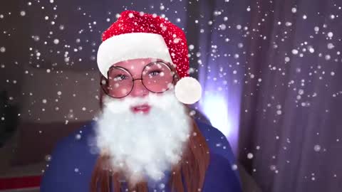 bbwdesirebbw online show from 12.25.24