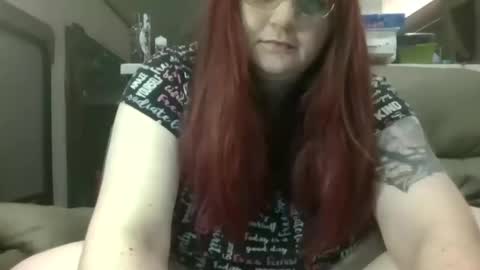 BBWLiger95 online show from 02.16.26