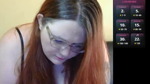 BBWLiger95 online show from 05.13.26
