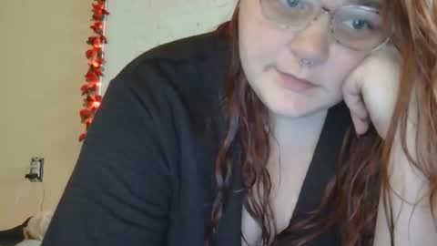 BBWLiger95 online show from 05.20.26