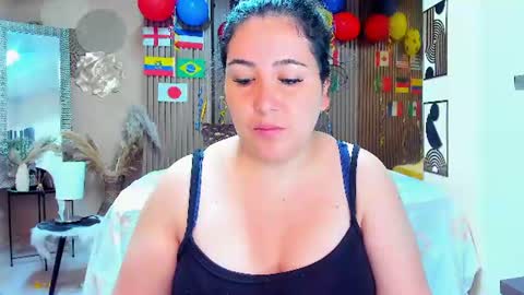 bbwluxurymuse online show from 06.16.26