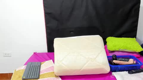 Salome online show from 11.22.25