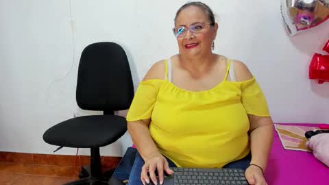 Salome online show from 03.20.26