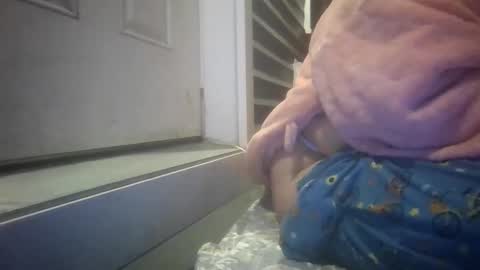 Snapshot of bbwsnowbunni696969 chatting on 11.15.25 PlushiePrincess online show from 11.15.25