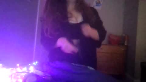 Snapshot of bbwsnowbunni696969 chatting on 11.18.25 PlushiePrincess online show from 11.18.25