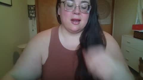 Sophie BBW online show from 02.07.25