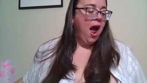 Sophie BBW online show from 04.22.26
