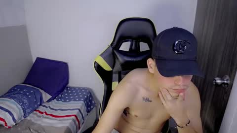 Snapshot of bby_cash_ chatting on 03.12.26 BBY CASH online show from 03.12.26