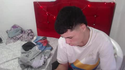 bby_nice online show from 03.22.26