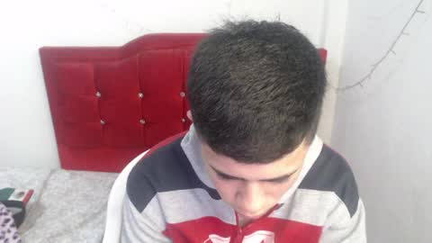 bby_nice online show from 04.08.26