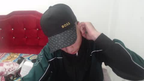 bby_nice online show from 05.16.26