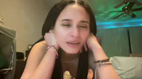 bbyangelyoga online show from 12.11.24