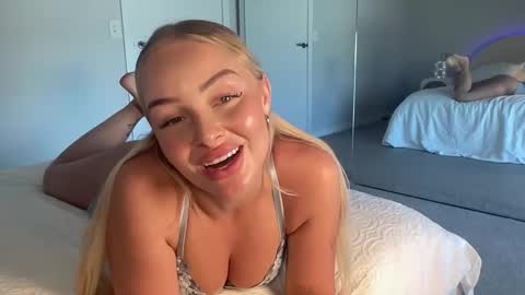 Bree online show from 09.29.25