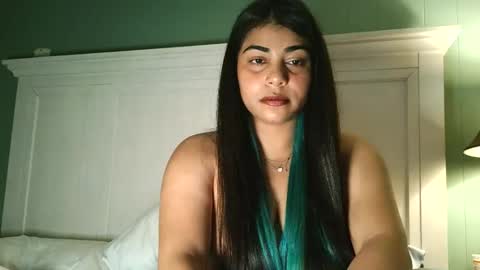 bbycakes0905 online show from 12.03.25