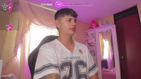 Snapshot of bbycami_ chatting on 01.23.25 Cami online show from 01.23.25