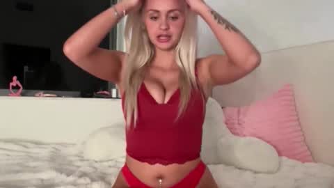 Trinity online show from 02.14.26