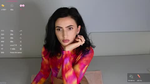 Kristy online show from 01.29.25