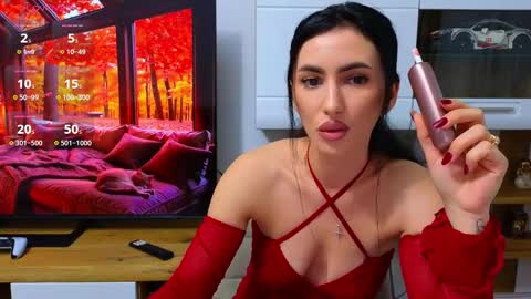 Kristy online show from 11.12.25