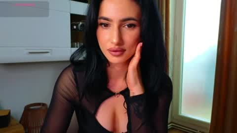 Kristy online show from 07.17.26