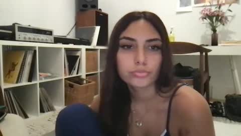bbypiamia online show from 09.18.25