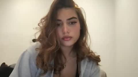 bbypiamia online show from 11.30.25