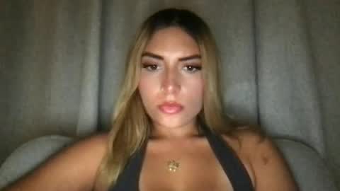 bbypiamia online show from 06.19.26