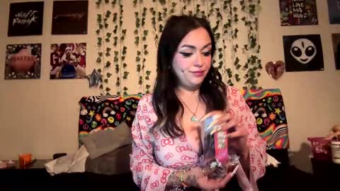 bbyslugggg online show from 02.12.25