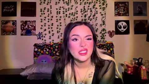 bbyslugggg online show from 02.17.25