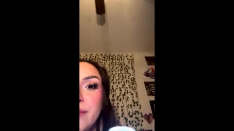 bbyslugggg online show from 03.03.25